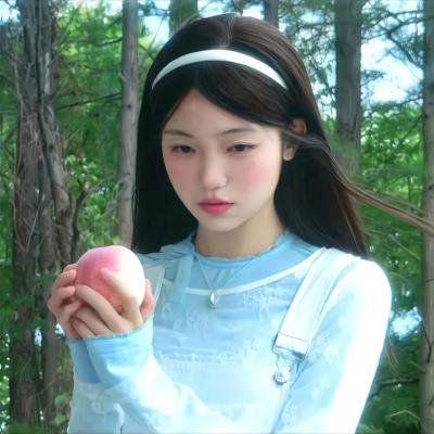 狐狸躲进洞
