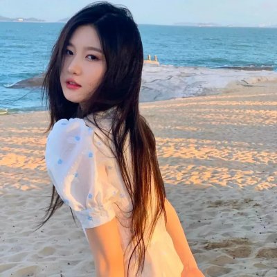圣诞老人和我